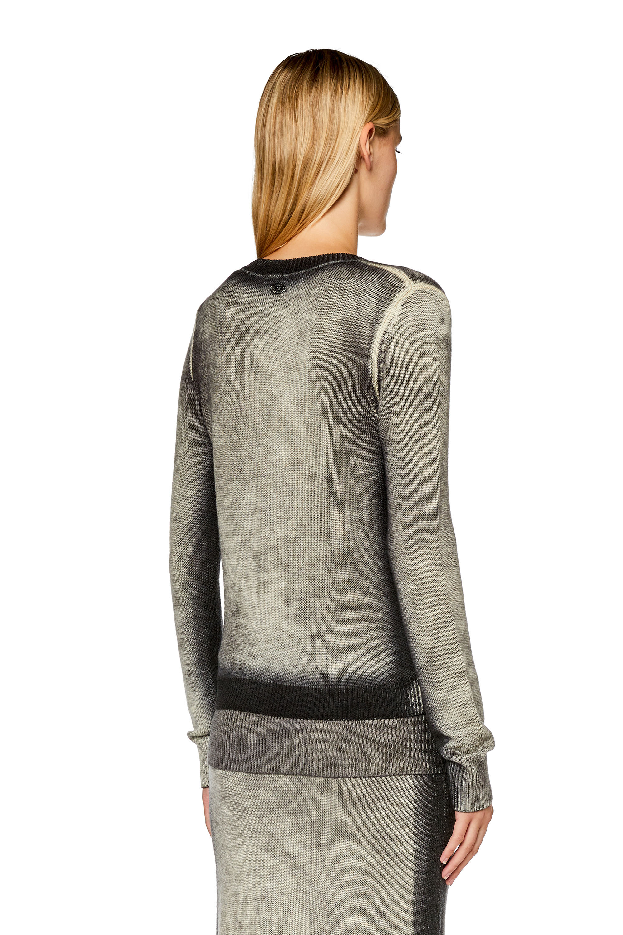 Diesel - M-KOS, Grey - Image 4