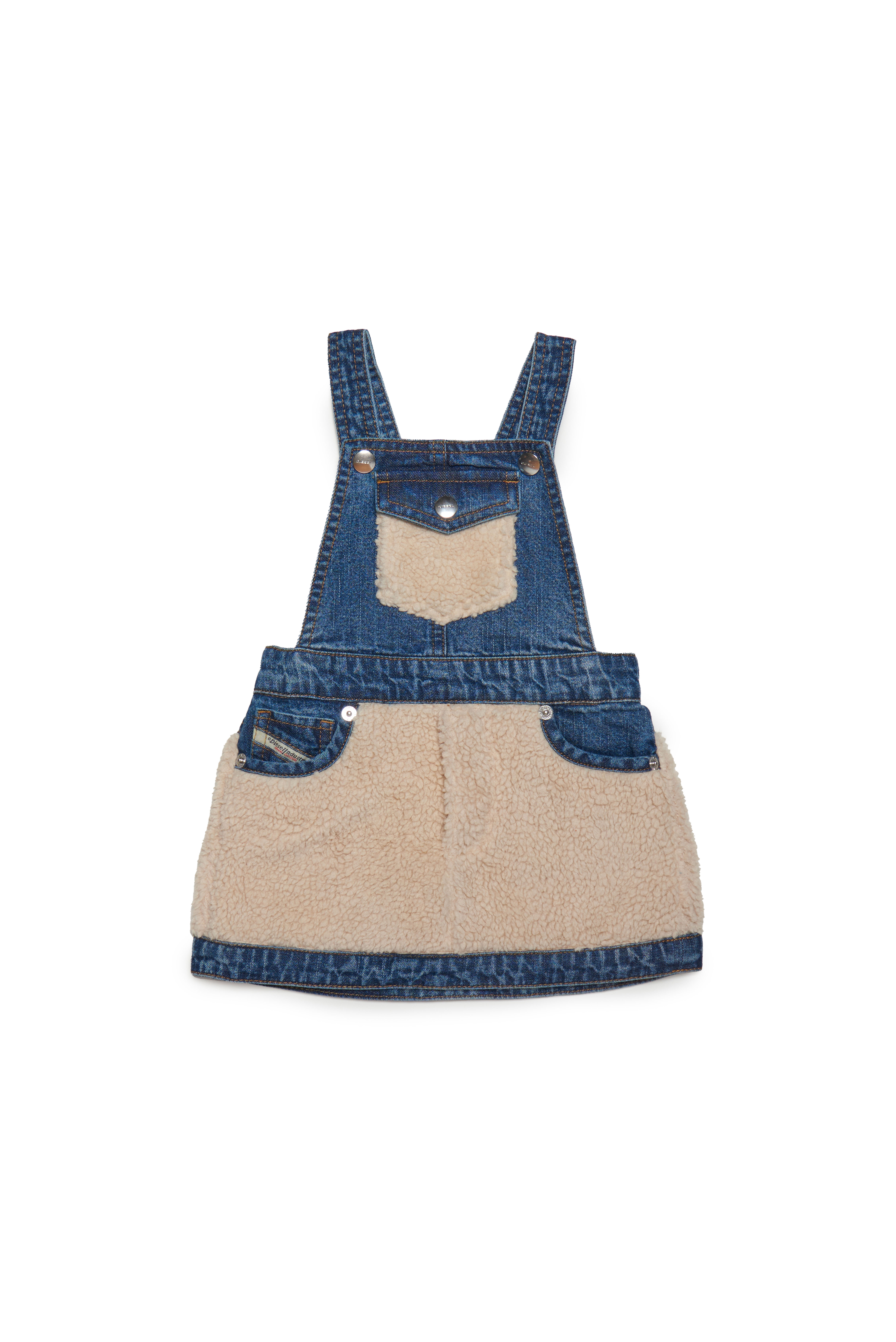 Diesel - DORSETTAB, White/Blue - Image 1