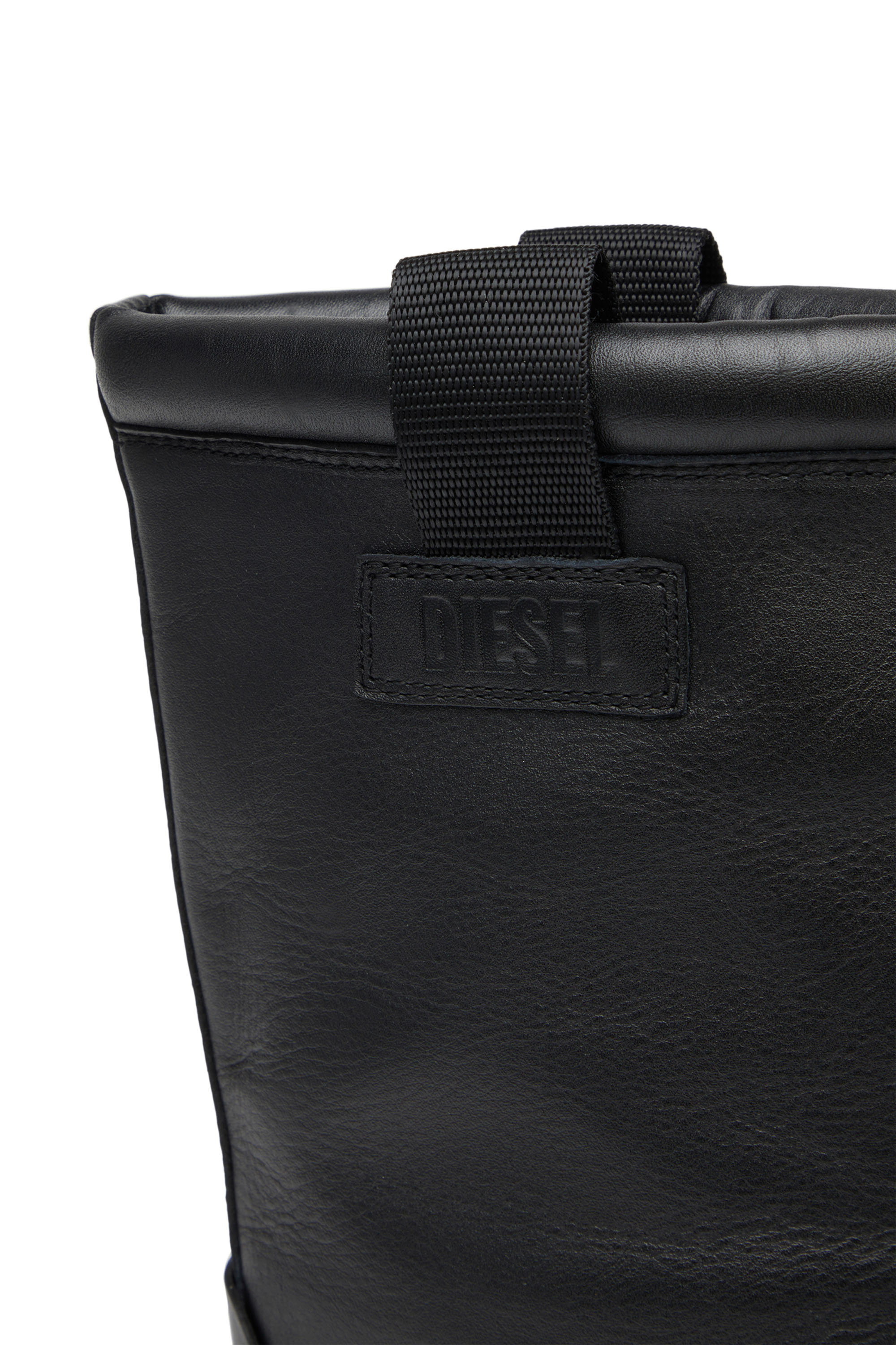 Diesel - D-HAMMER HB, Black - Image 5