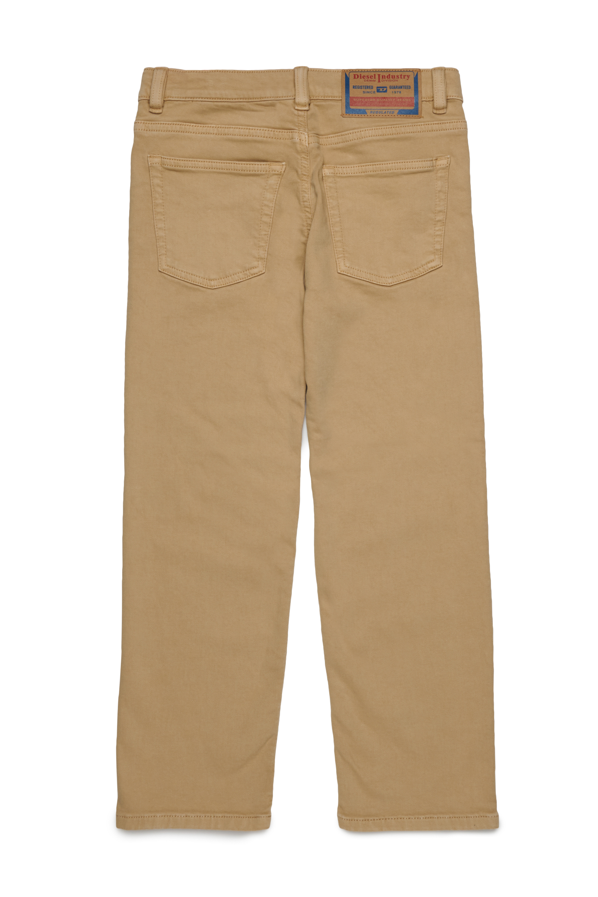 Diesel - Man's 2010-J JJJ, Light Brown - 2