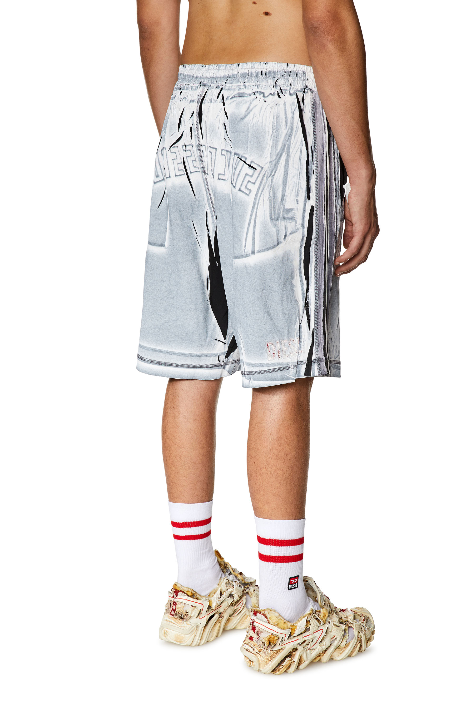 Diesel - P-ROWY, Light Blue - Image 3