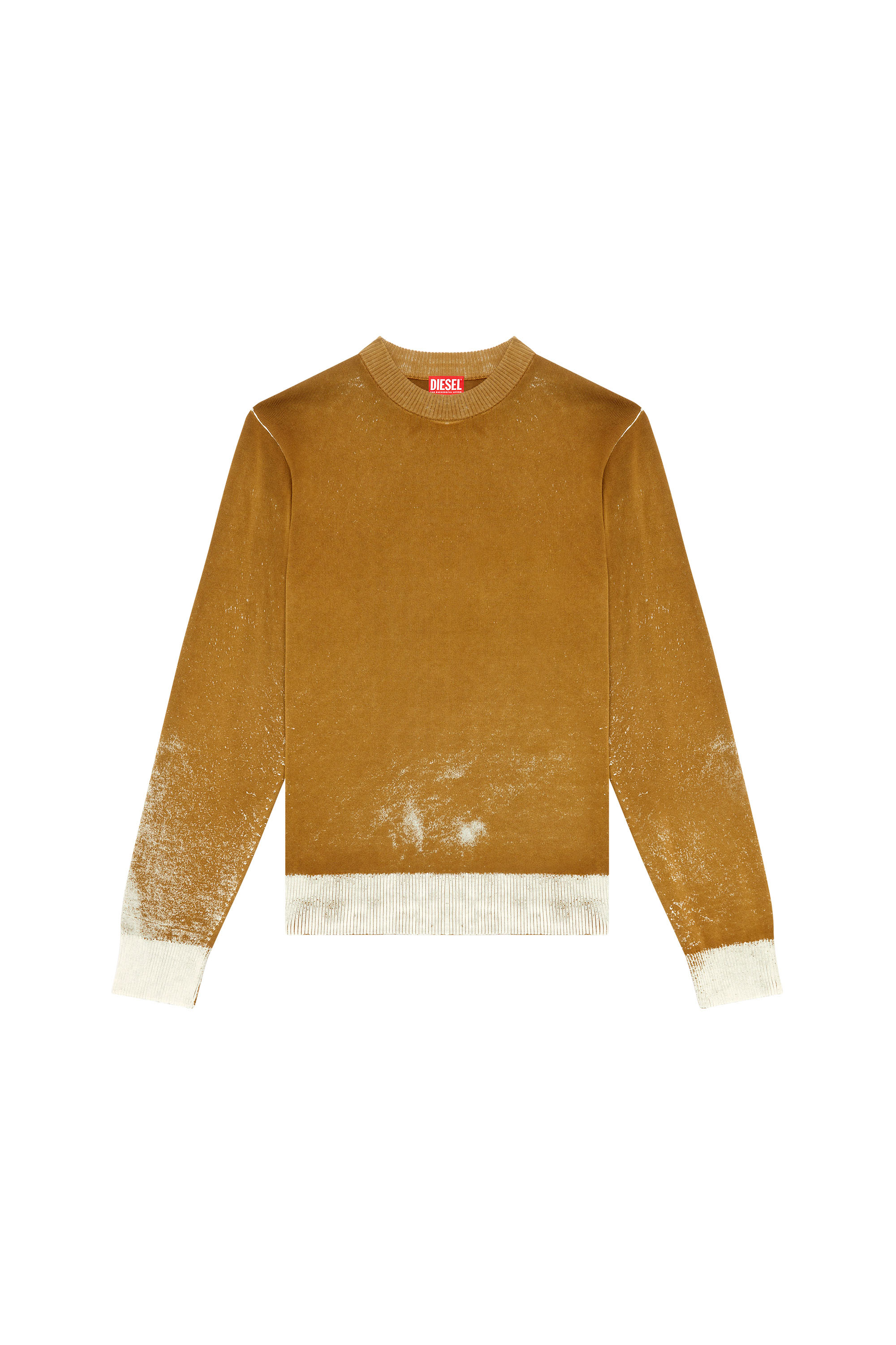 Diesel - K-LARENCE-B, Light Brown - Image 5