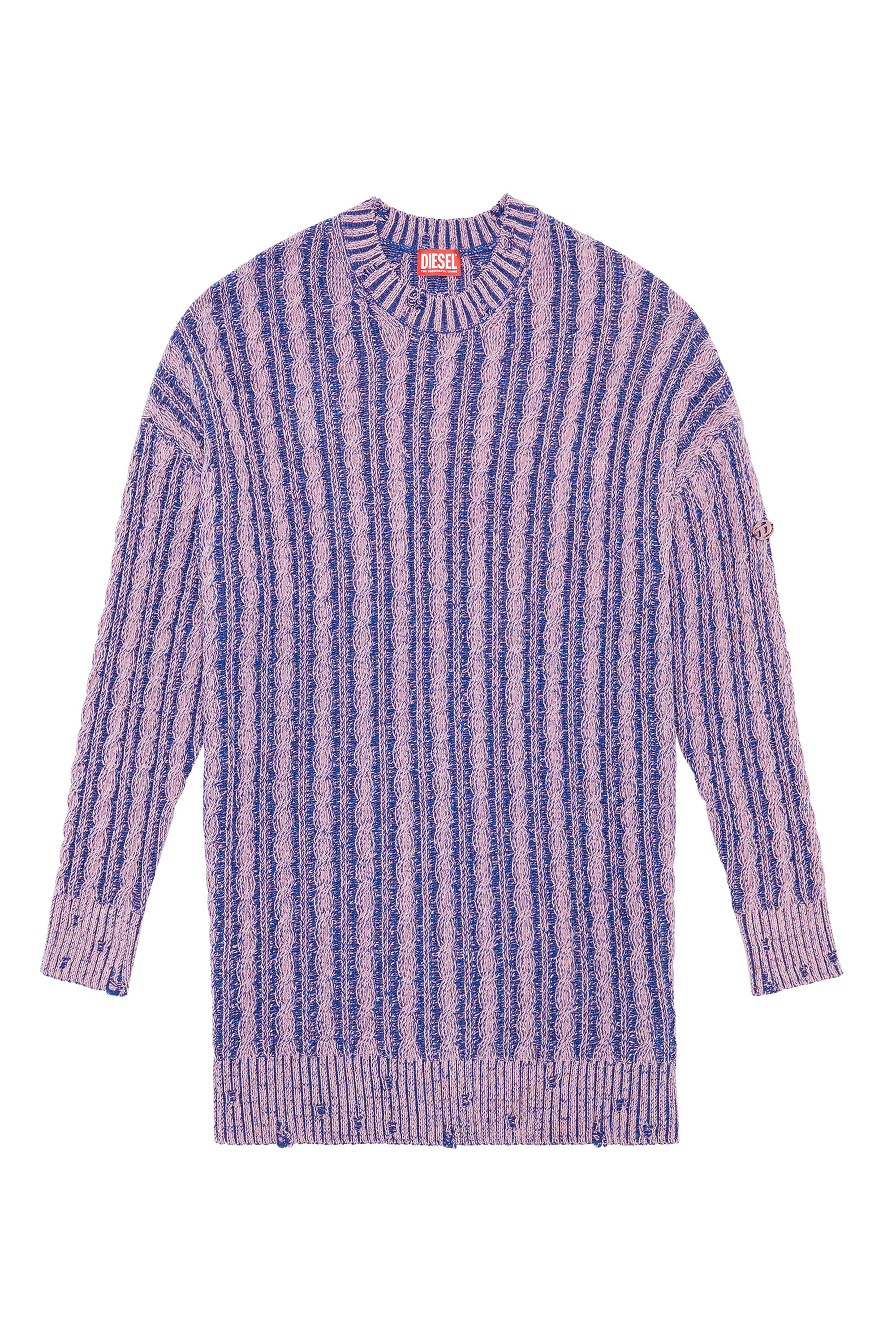 Diesel - M-PANTESSE, Lilac - Image 2