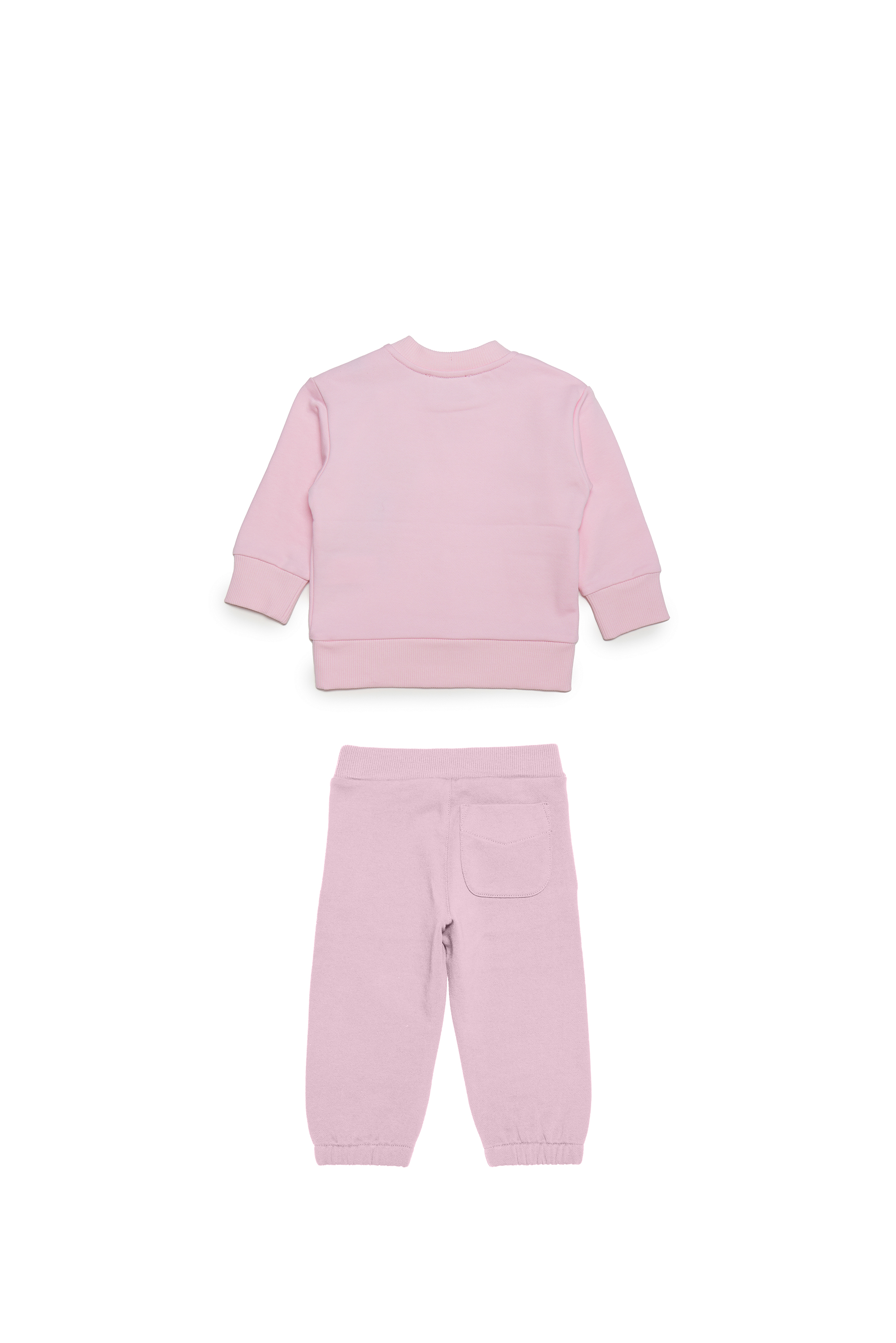 Diesel - SNARRIB-SET, Pink - Image 2