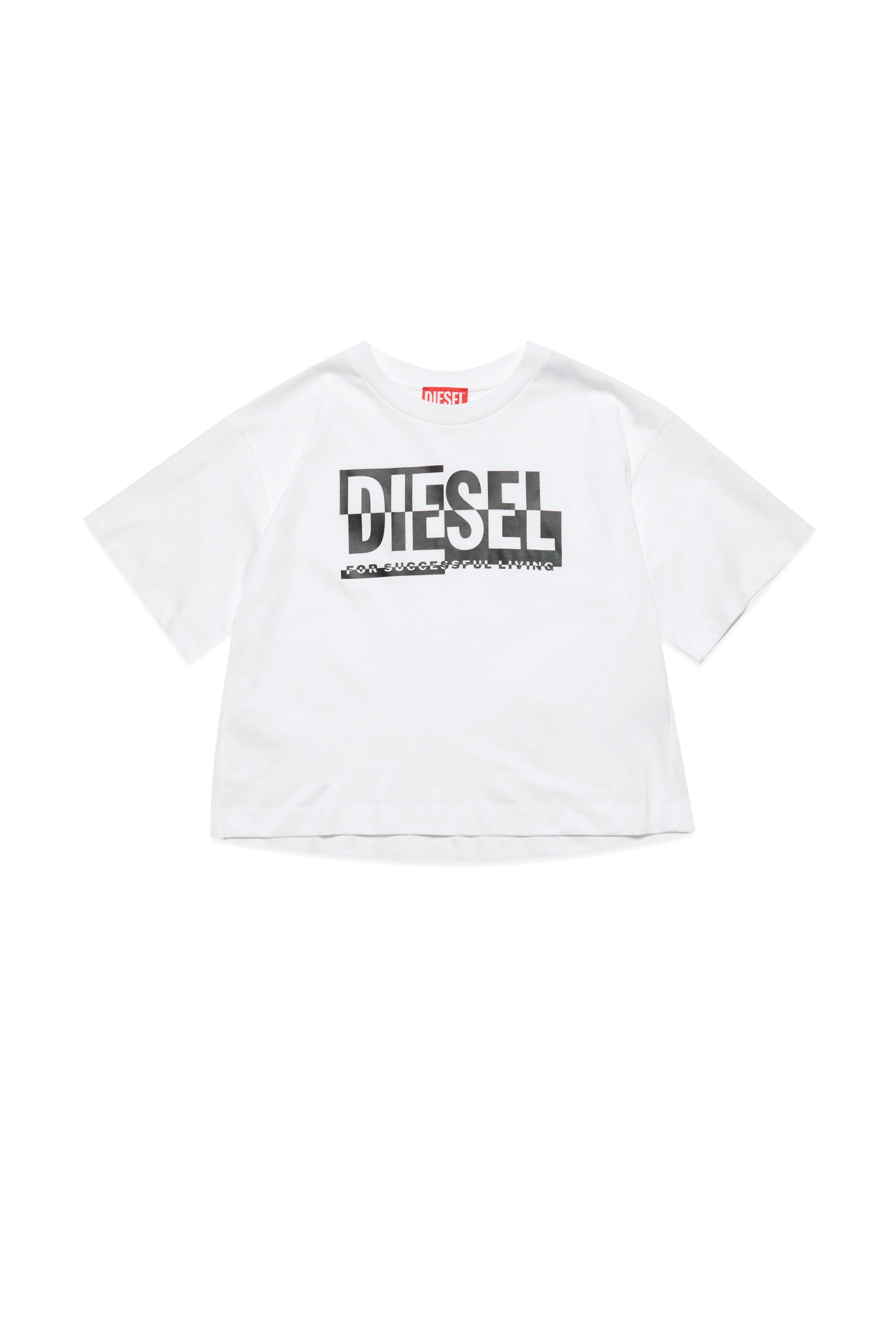 Diesel - TNISSEBR, White - Image 1