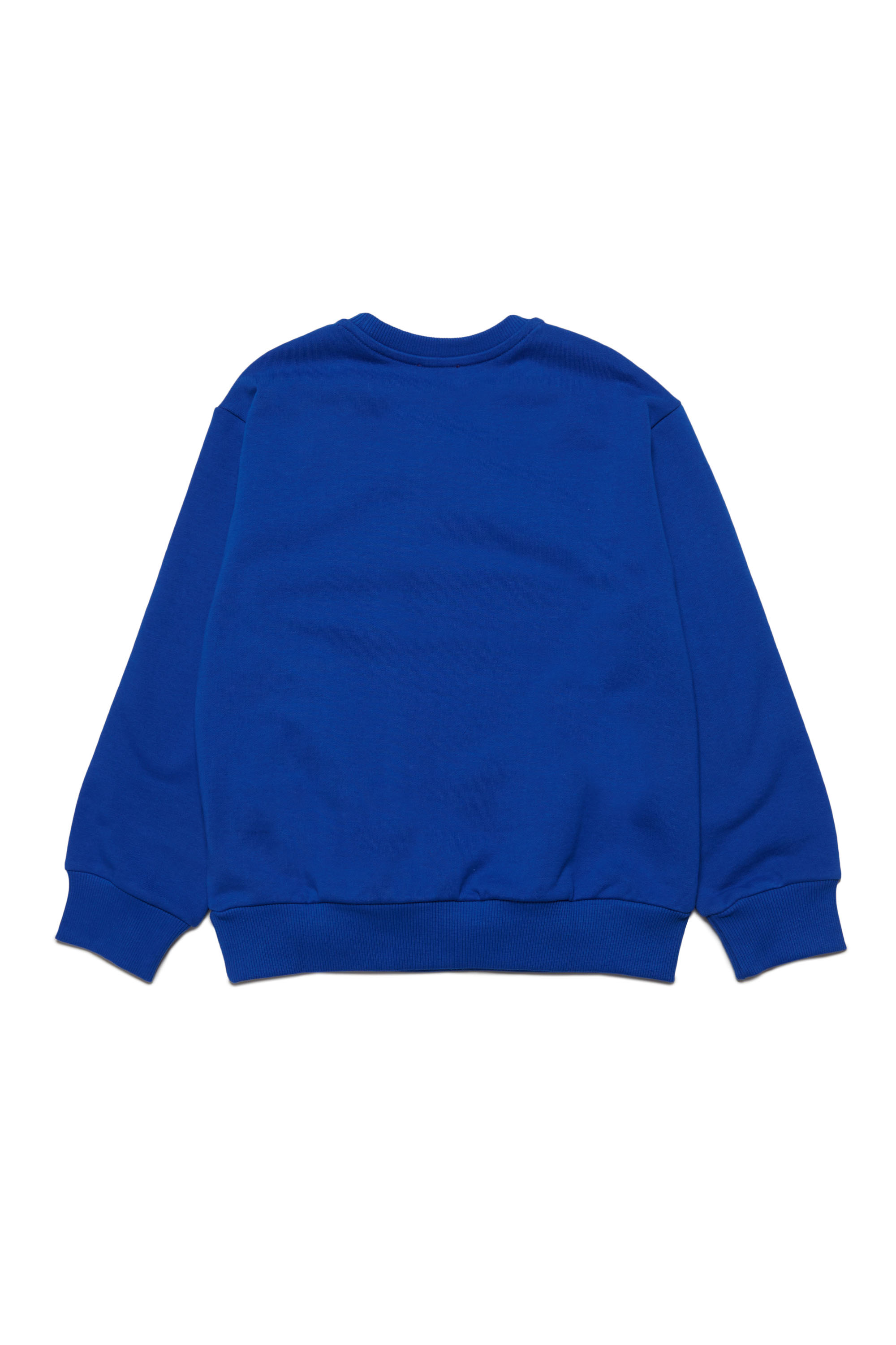 Diesel - LSFORT DI OVER, Blue - Image 2