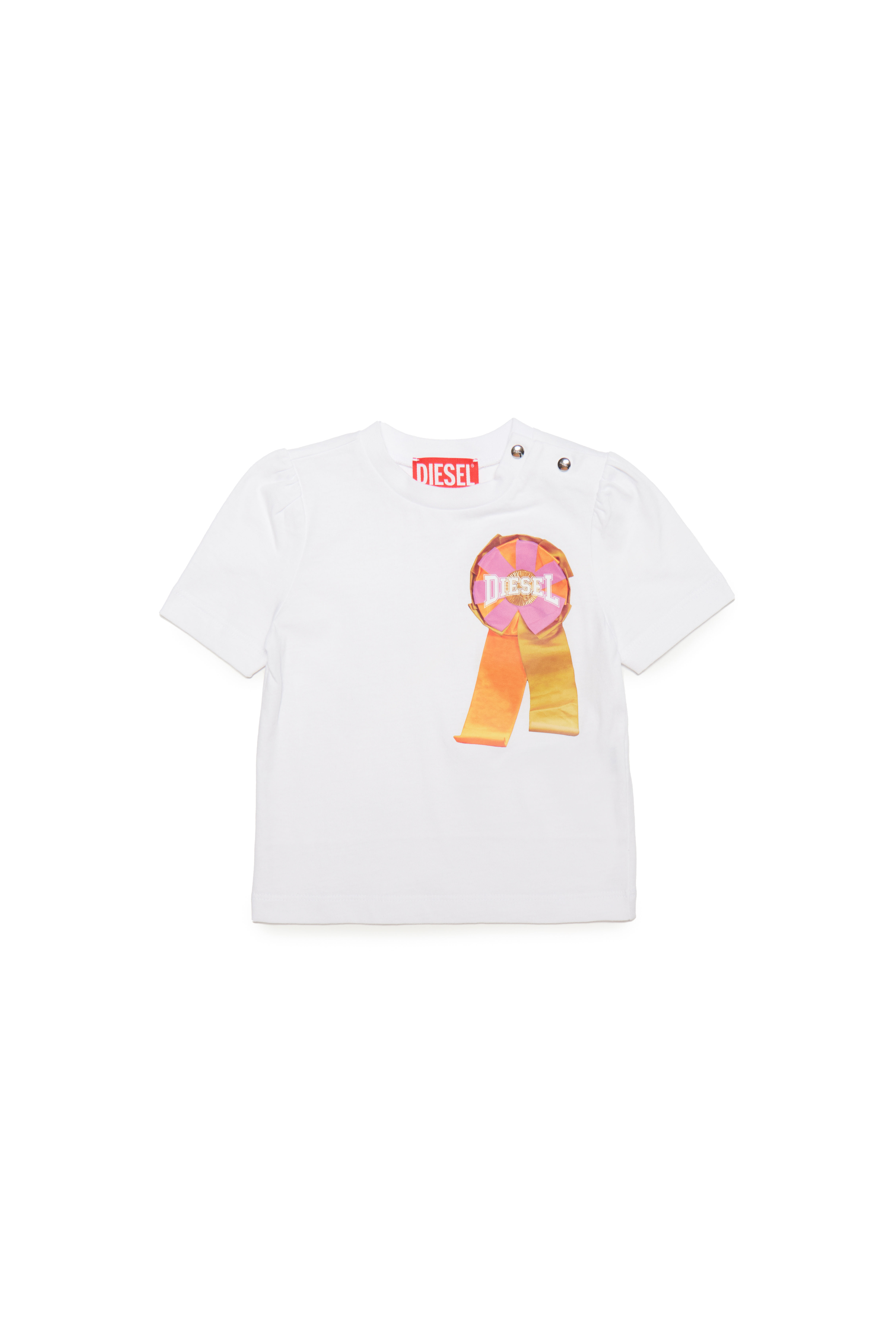 Diesel - TLALAB, White - Image 1