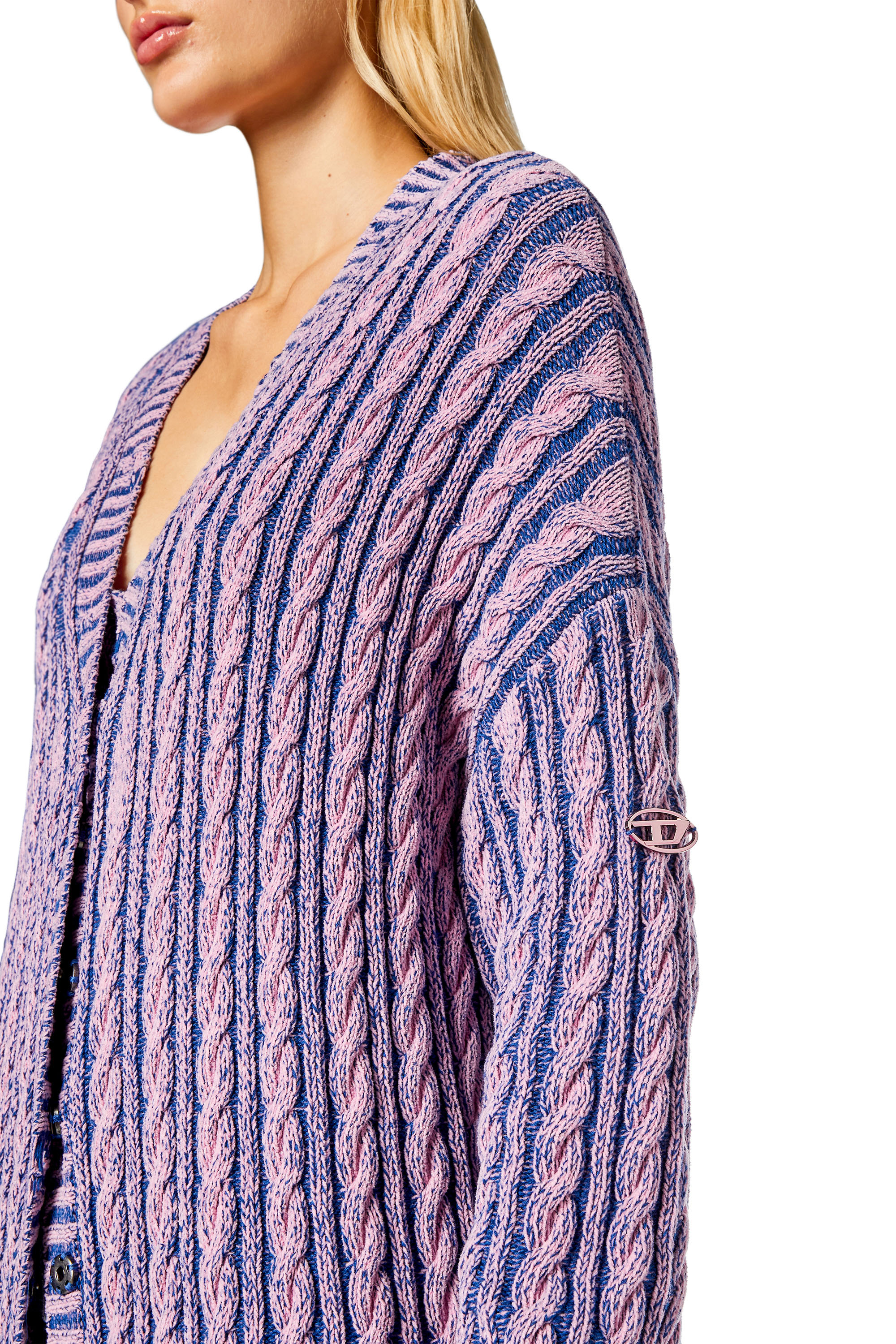 Diesel - M-PANAGIA, Lilac - Image 4